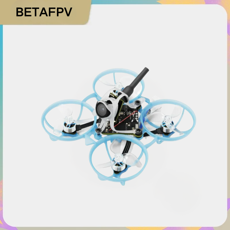 Drone Gimbal Brushless - BETAFPV Air75 II ブラシレス ウープ クアッドコプター
