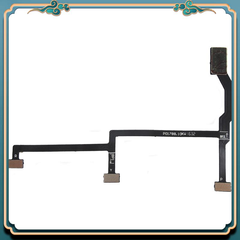 Drone Gimbal Ribbon Cable - ABJG-カメラジンバルフレックスケーブル柔軟なジンバルフラットPCBリボンフレックスケーブルレイヤーDJI Proドローンアクセサリー用