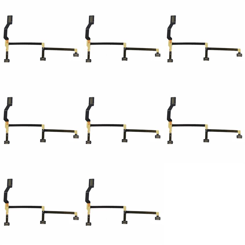 Drone Gimbal Ribbon Cable - A99E-8X カメラジンバルフレックスケーブル柔軟なジンバルフラット PCB リボンフレックスケーブルレイヤー DJI Pro
