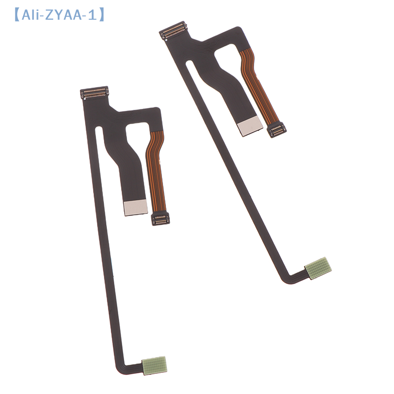Drone Gimbal Ribbon Cable - ZYAA-1 3in1フレキシブルフラットリボンフレックスケーブル Mini 1/2 SEドローン ジンバルカメラ