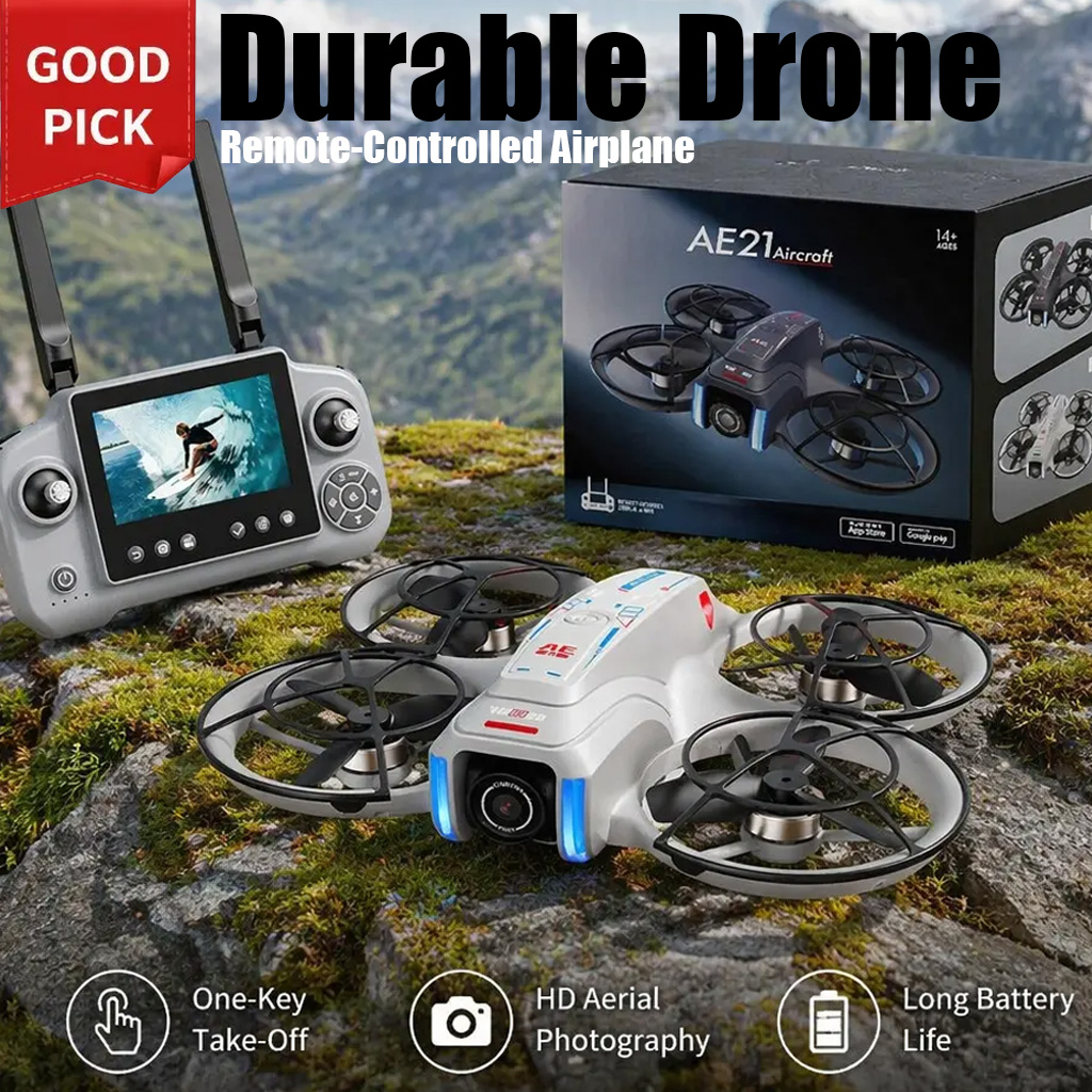 Drone Gimbal 3 Axis - 2026年新型AE21ドローン 8K HDプロフェッショナル空撮FPV UAV GPS障害物回避リモートコントロールクアッドコプターヘリコプター
