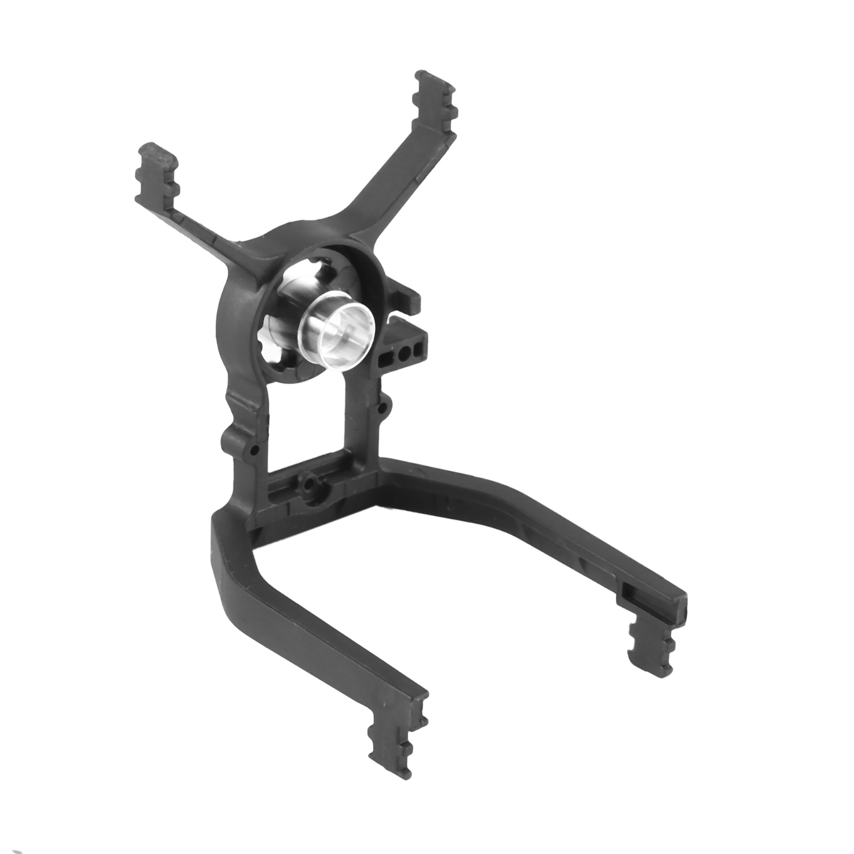Drone Gimbal Dampener - 最新のジンバル振動吸収ブラケット DJI Mavic Mini 2/SE ドローンジンバルアームダンパーマウントドローン修理部品