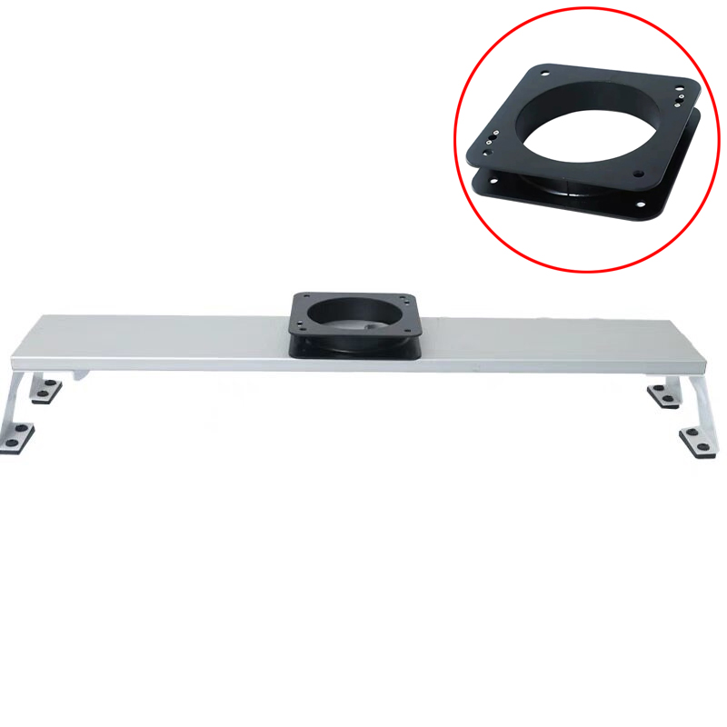 Drone Gimbal Dampener - 1 個高負荷 RC カージンバルスタビライザーマウント車載金属振動ダンパー耐衝撃部品モデルドローンカメラ用