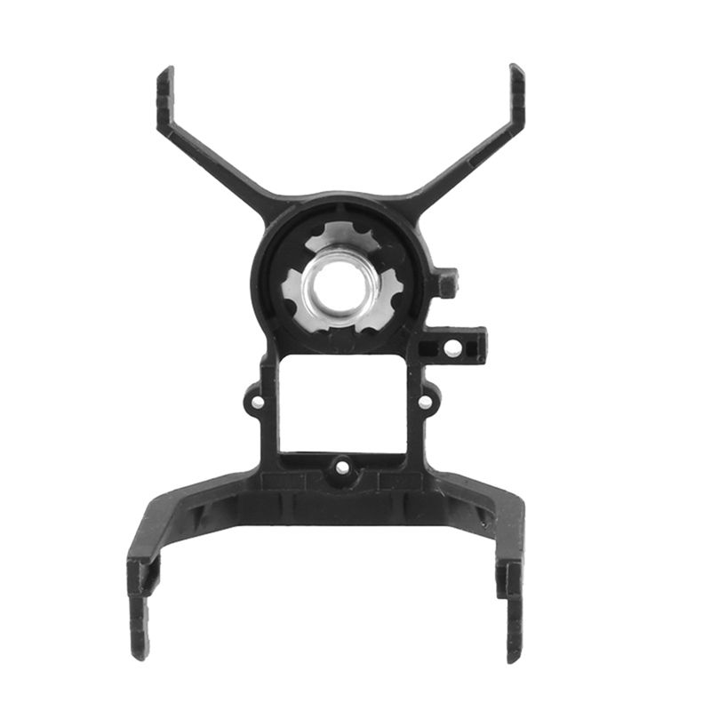 Drone Gimbal Dampener - AU33-DJI Mini 2/SE/Mini 4K ドローンジンバルショックアブソーバーブラケットダンパーマウント修理部品用