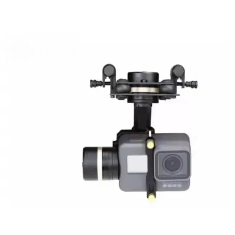 Drone Gimbal For Gopro Hero - TL3T05 Gopro 3DIV メタル 3 軸ブラシレスジンバル