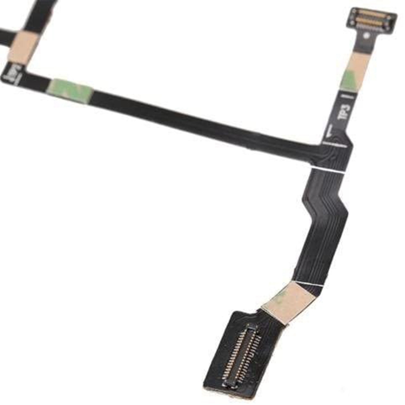 Drone Gimbal Ribbon Cable - フレキシブルカメラ用ジンバルフレックスケーブル,dji mavicproドローン用PCBリボン,フレキシブルアクセサリー