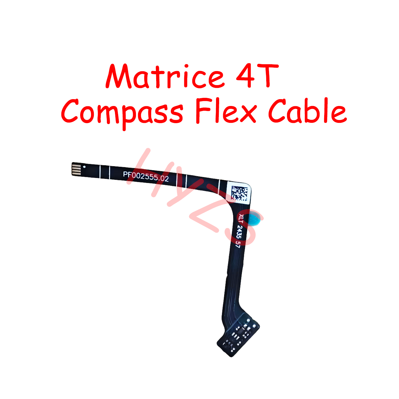100%新品 コンパスフラットケーブル Matrice 4T - Drone Gimbal Ribbon Cable のレビューと価格
