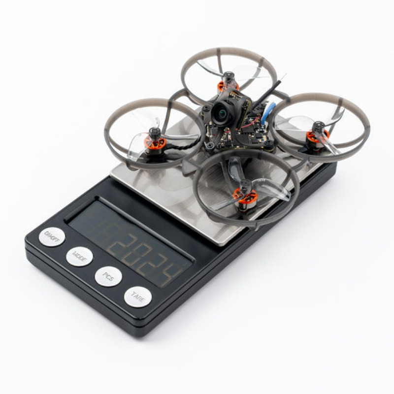 BETAFPV Air75 II ブラシレス ウープ クアッ - Drone Gimbal Brushless のレビューと価格
