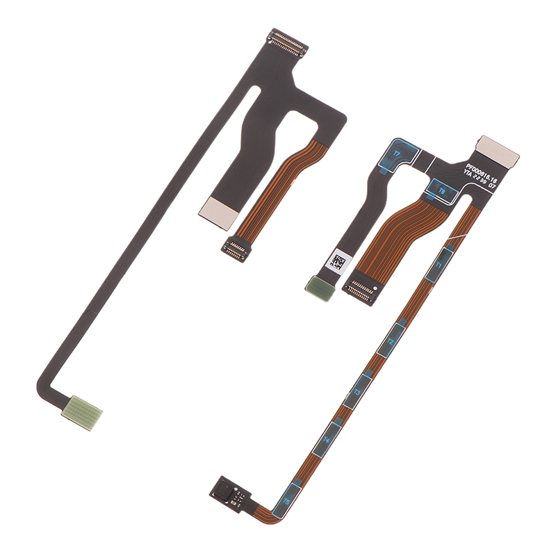 Mini 1/2/SEドローン用3in1フレキシブルフラット - Drone Gimbal Ribbon Cable のレビューと価格