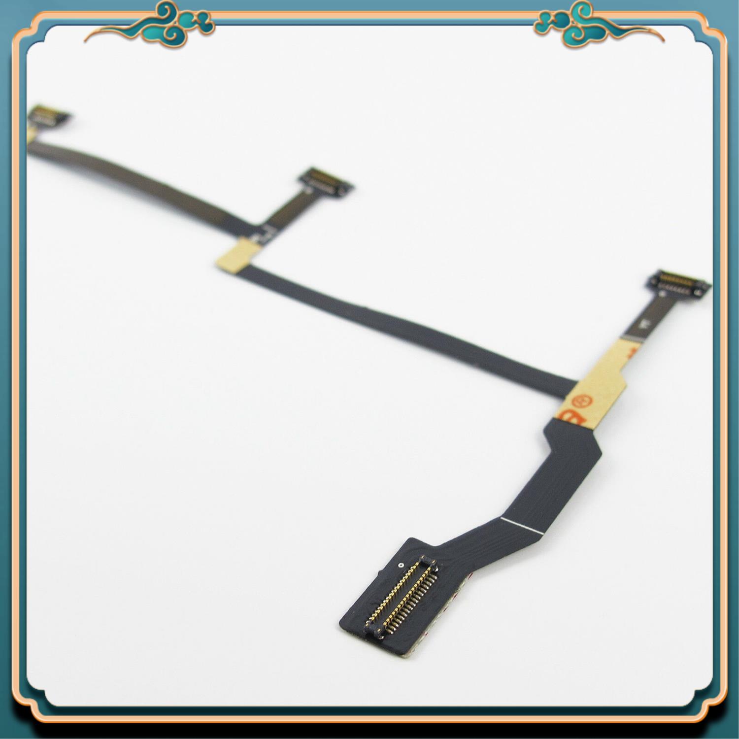 ABJG-カメラジンバルフレックスケーブル柔軟なジンバルフラ - Drone Gimbal Ribbon Cable のレビューと価格