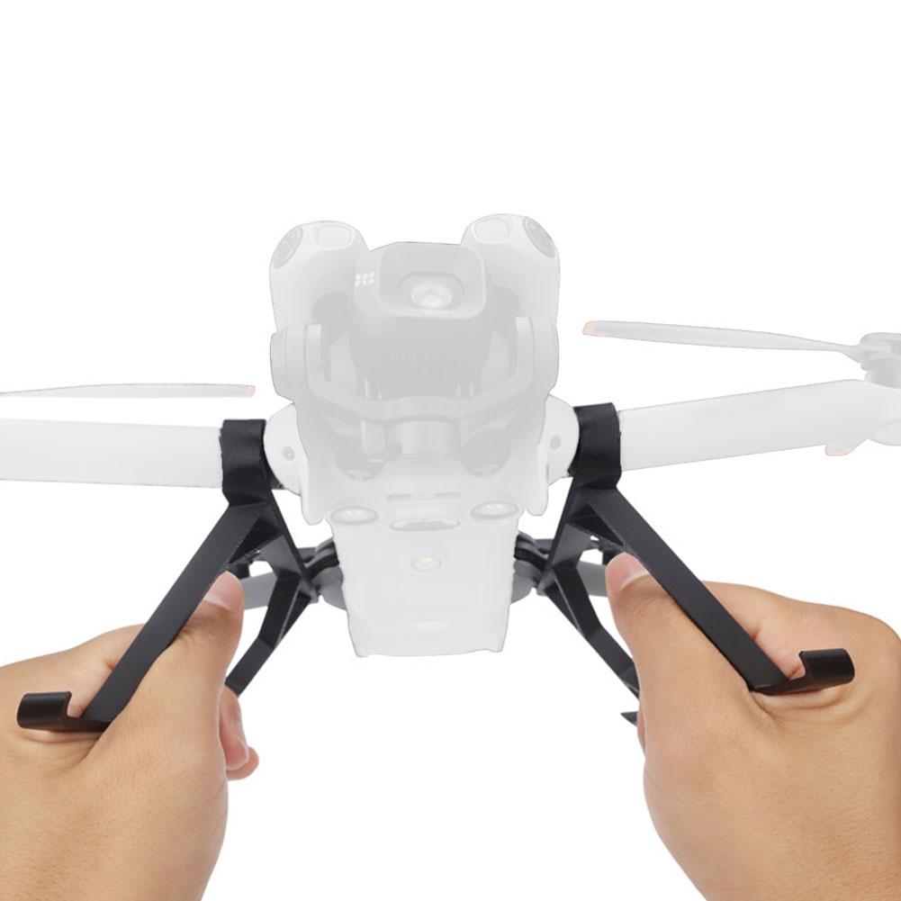 着陸装置フロートスキット dji MINI 5 PRO 用高 - Drone Gimbal Mount のレビューと価格