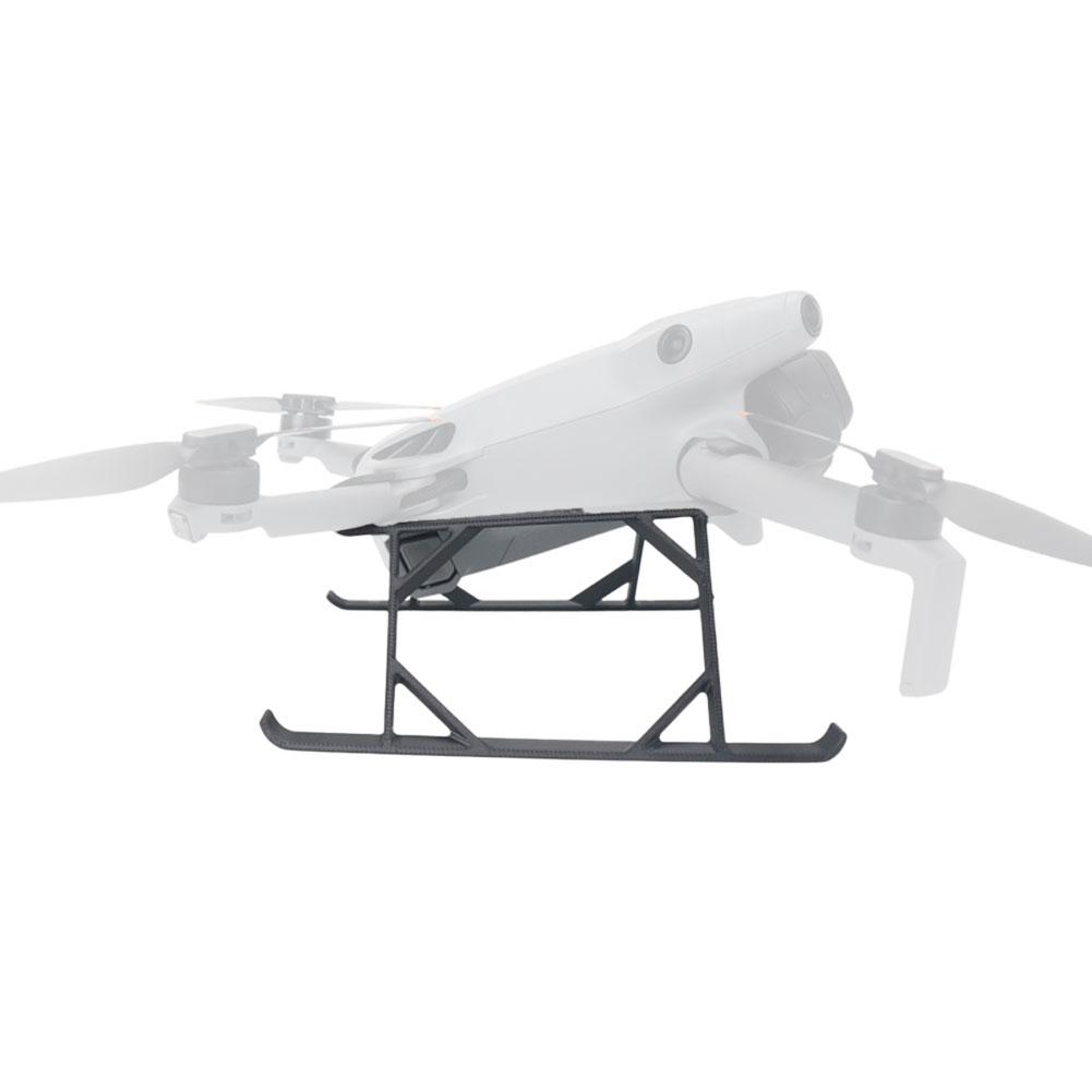 着陸装置フロートスキット dji MINI 5 PRO 用高 - Drone Gimbal Mount のレビューと価格