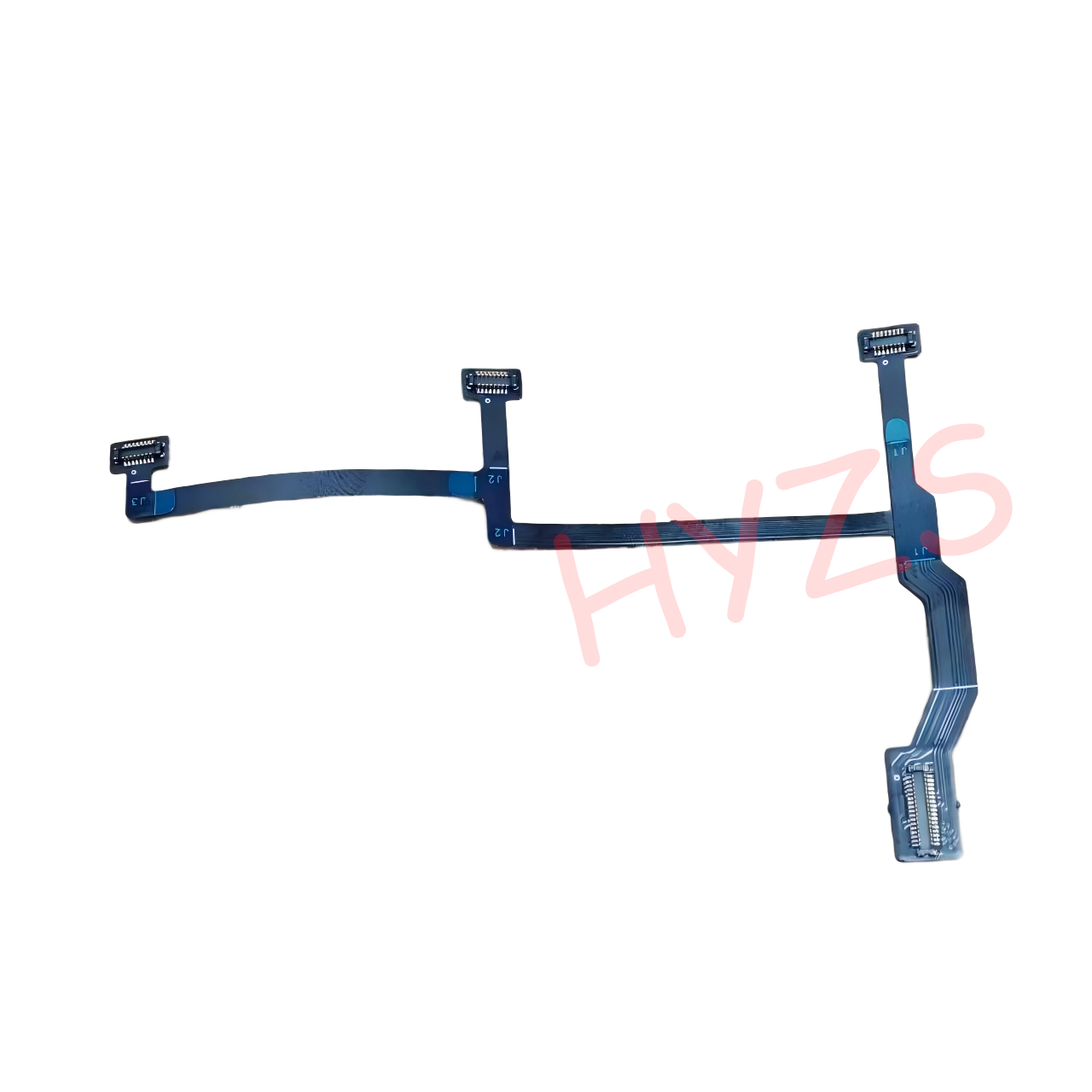 新しい Mavic プロジンバル柔軟なジンバルフラット PC - Drone Gimbal Ribbon Cable のレビューと価格