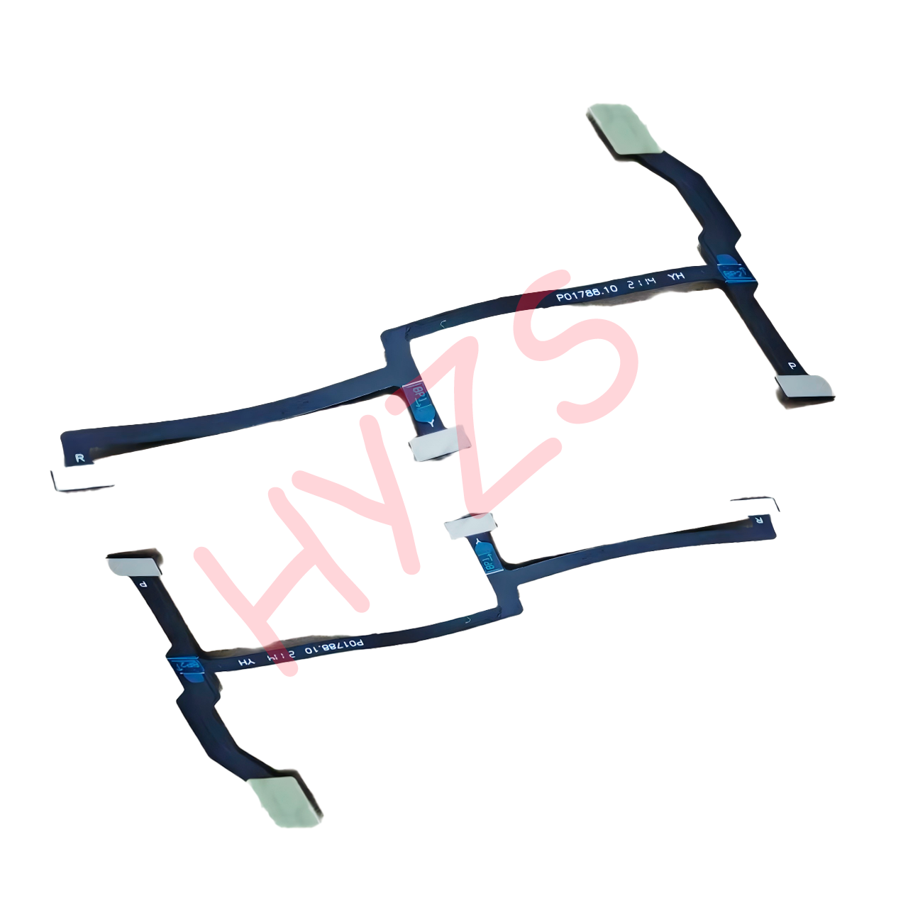 新しい Mavic プロジンバル柔軟なジンバルフラット PC - Drone Gimbal Ribbon Cable のレビューと価格