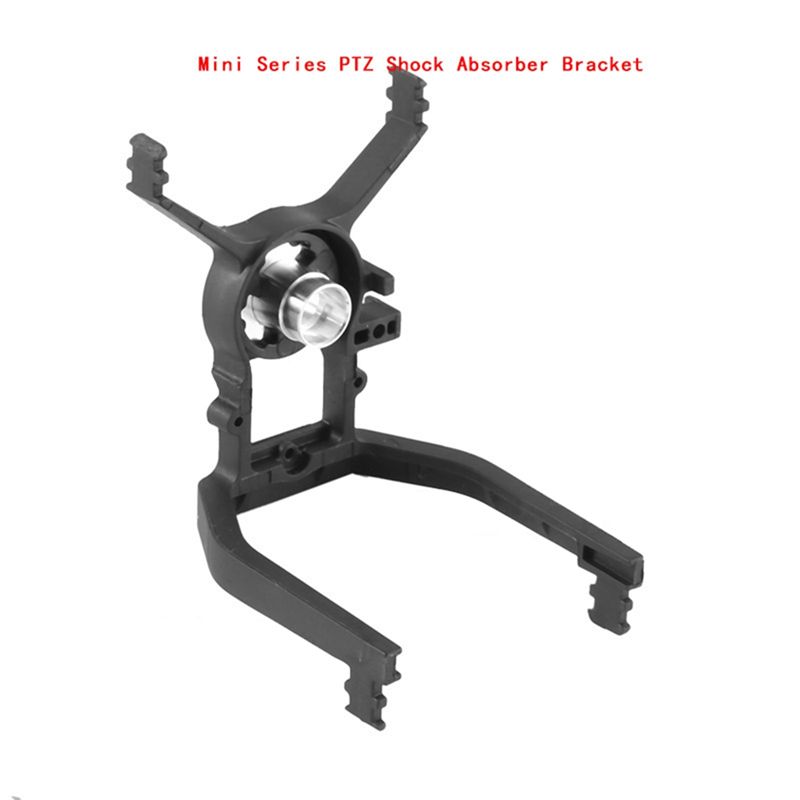 ジンバルショックアブソーバーブラケット DJI Mini 2 - Drone Gimbal Dampener のレビューと価格