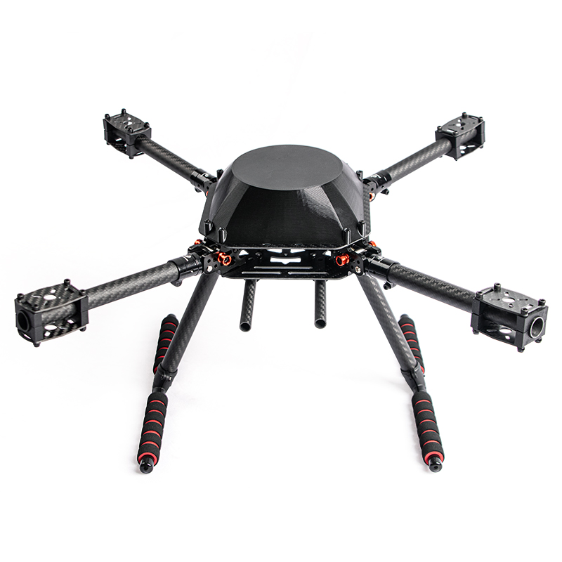 LX450 450mmフルカーボンファイバー製クアッドコプタ - Drone Gimbal For Mirrorless のレビューと価格