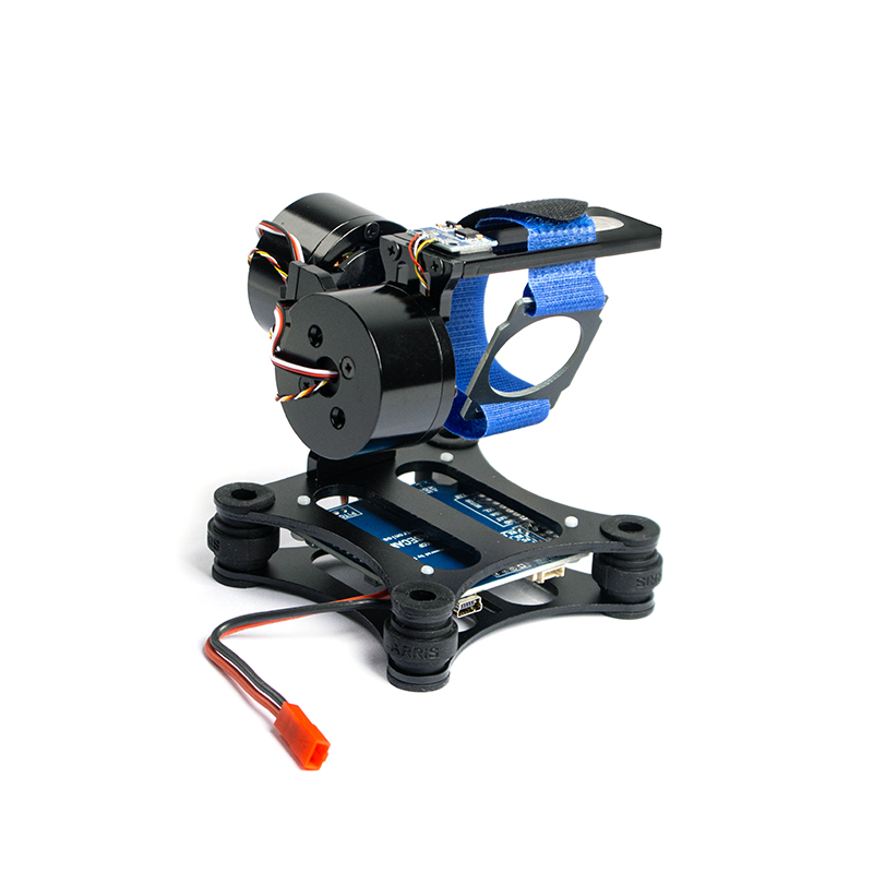 特別価格 2 軸ブラシレスジンバルフレームモーター BGC2 - Drone Gimbal For Gopro のレビューと価格