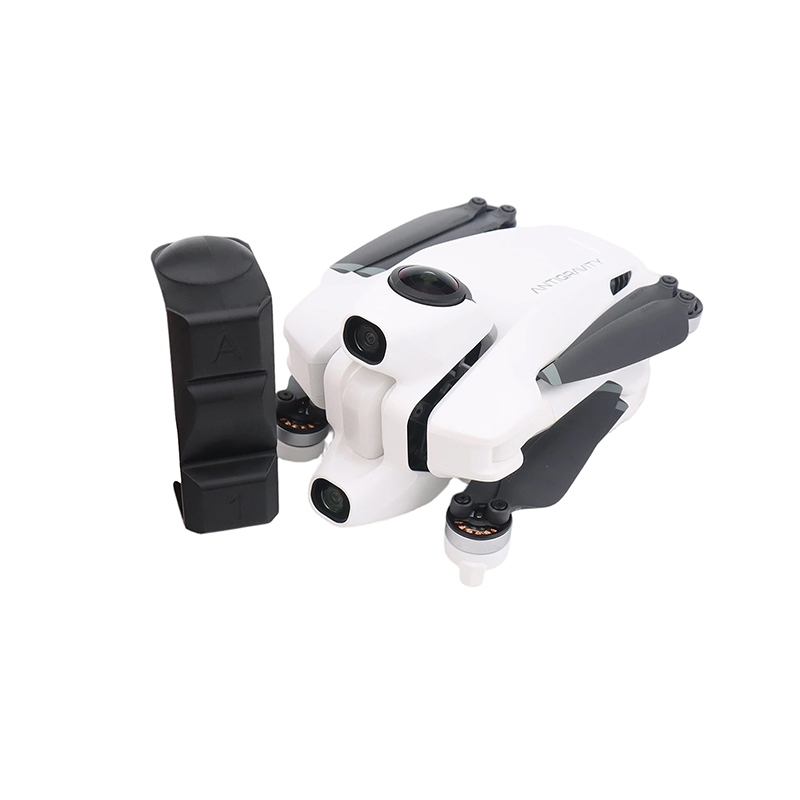 Insta360 用反重力 A1 ドローンジンバルレンズ保護 - Drone Gimbal For Insta360 のレビューと価格