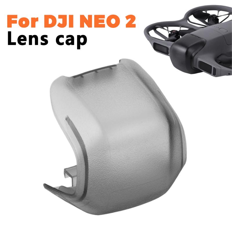 DJI Neo 2 ドローン用レンズキャップ保護ジンバルロッ - Drone Gimbal For Gopro のレビューと価格