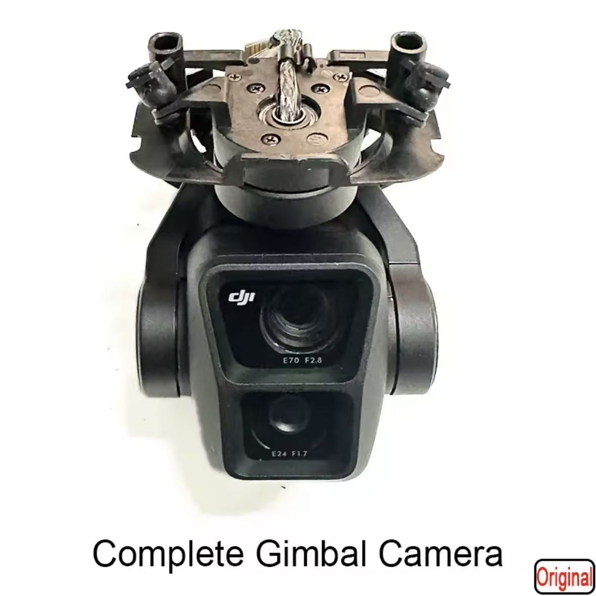 Mavic Air 3 PTZ ジンバルケーブル同軸ラインヨ - Drone Gimbal Case のレビューと価格