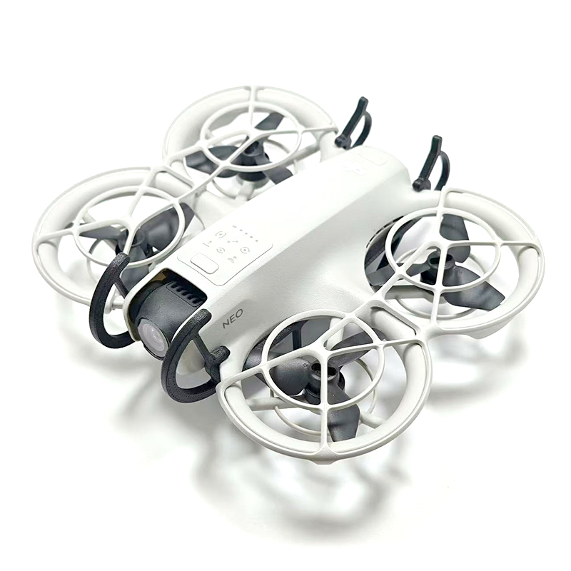 2 個ジンバルレンズバンパー衝突保護着陸装置ブラケット DJ - Drone Gimbal Mount のレビューと価格