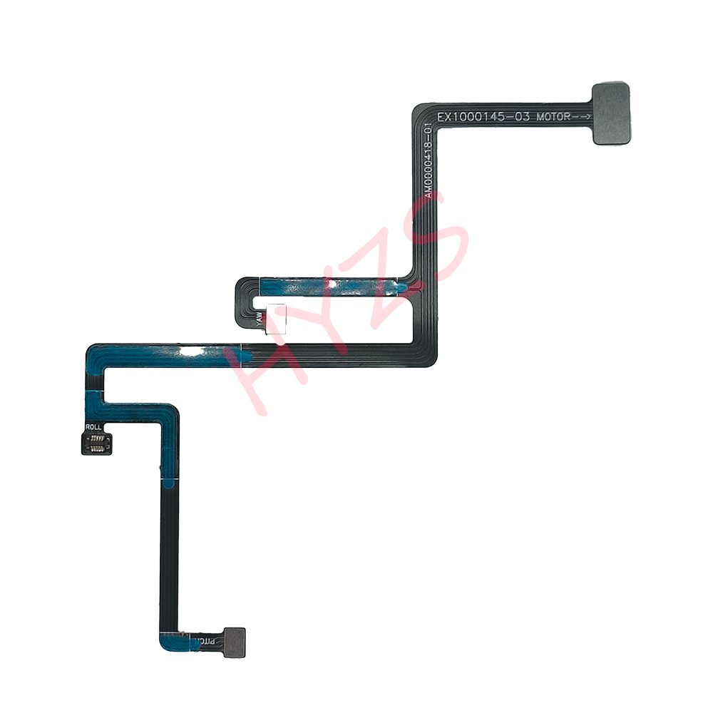 Hubsan Zino Pro/Pro Plus RC ドロ - Drone Gimbal Ribbon Cable のレビューと価格