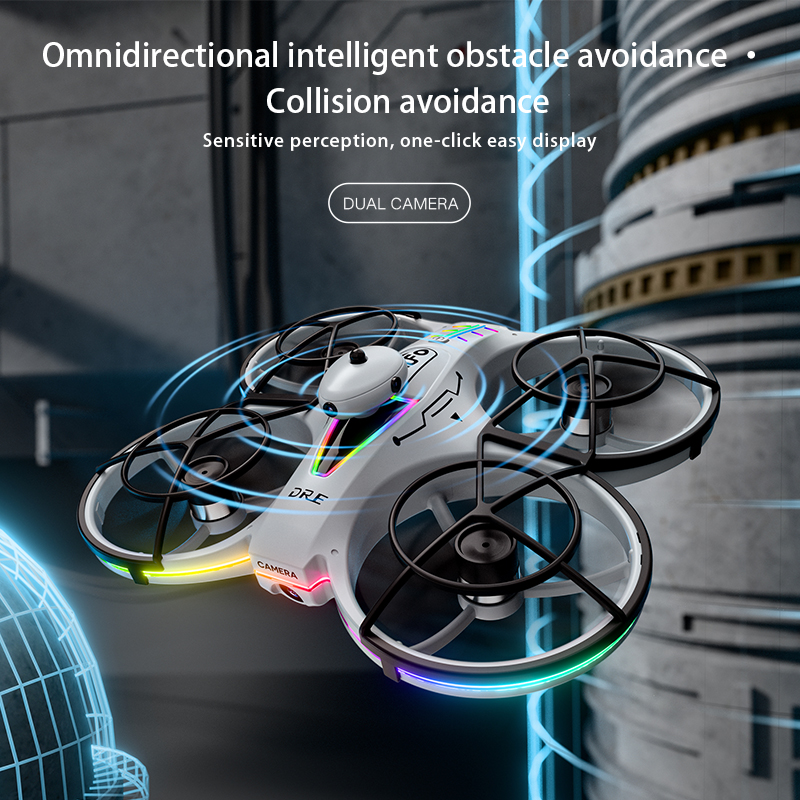 RH830 RCプロフェッショナルドローン 4K HD空撮  - Drone Gimbal 2 Axis のレビューと価格