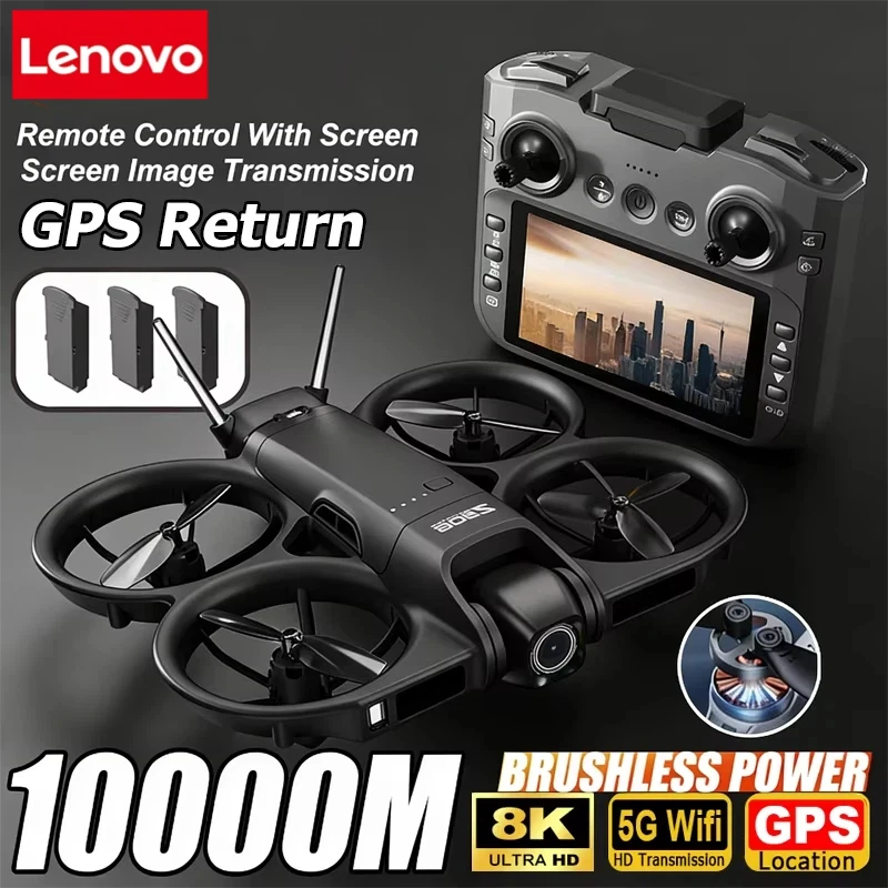 Lenovo Drone 8K Aerial HD Inte - Drone Gimbal Mount のレビューと価格