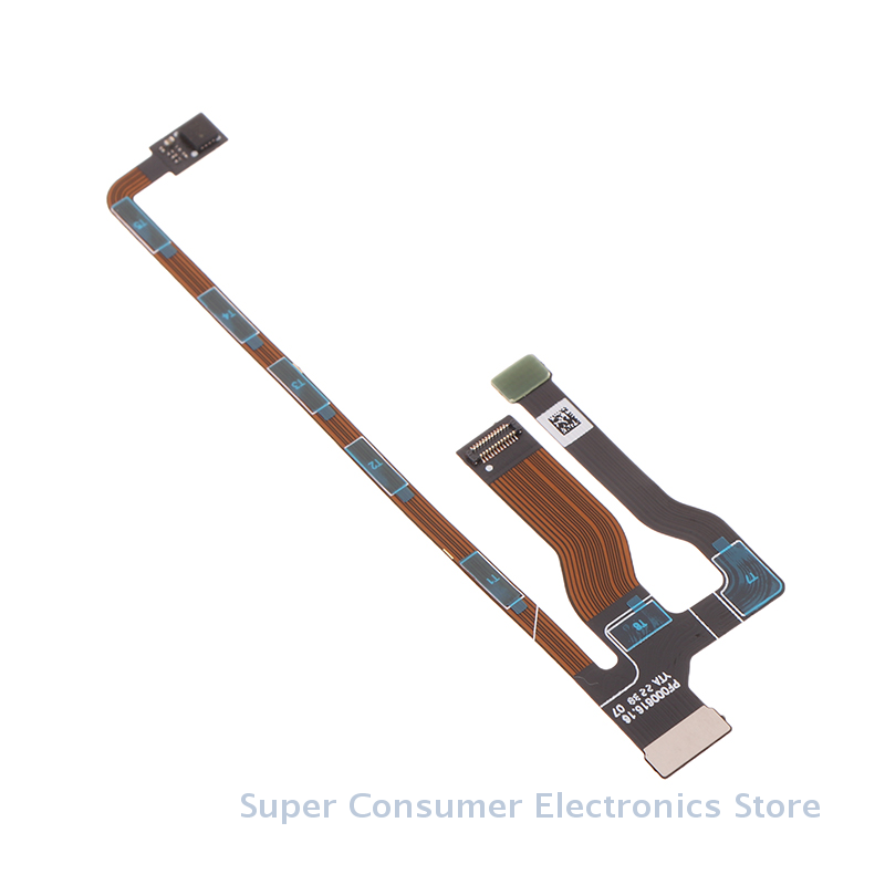 Mini 1/2/SEドローン用3in1フレキシブルフラット - Drone Gimbal Ribbon Cable のレビューと価格