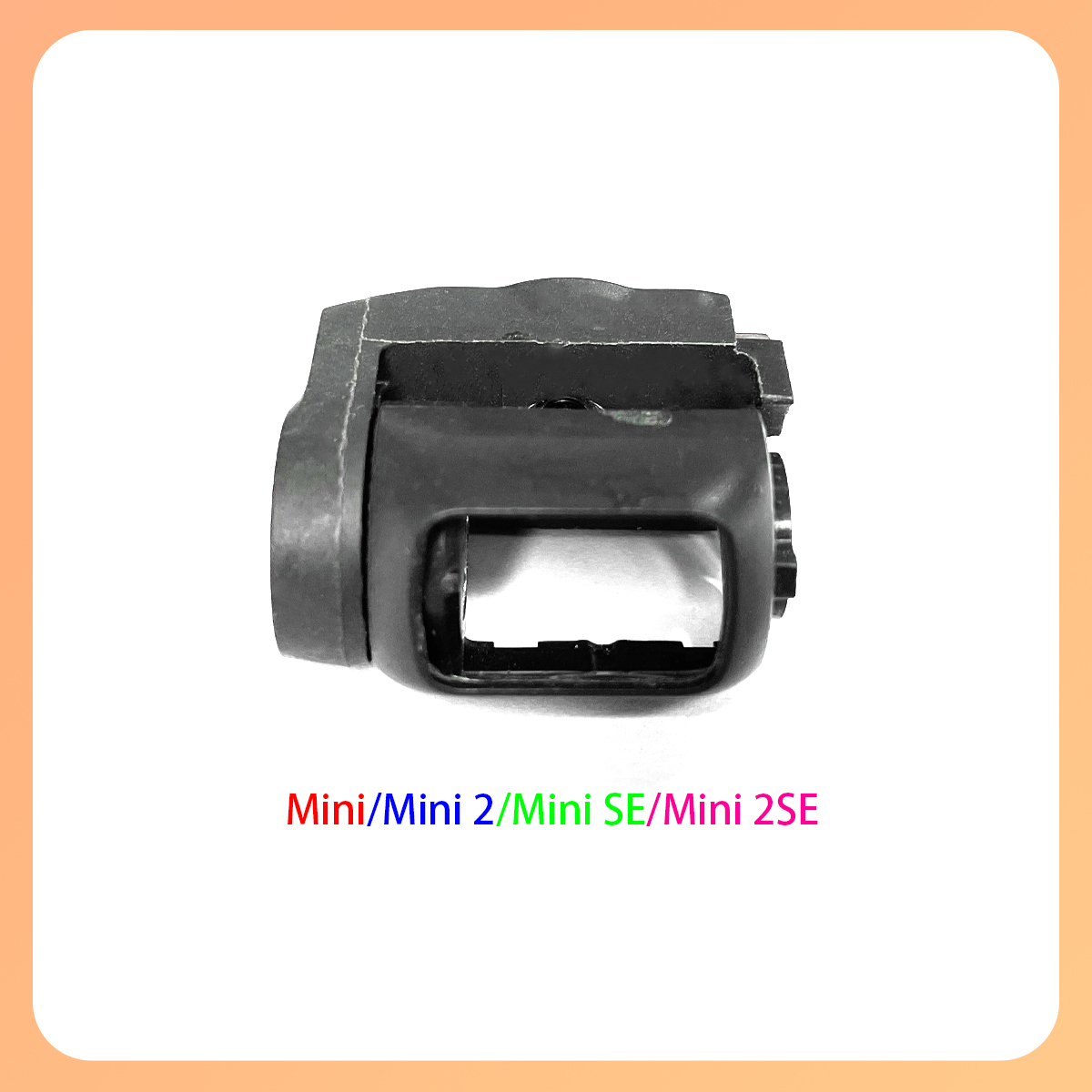 オリジナル min2/4k/se/2se ジンバル上部ブラケ - Drone Gimbal Mount のレビューと価格