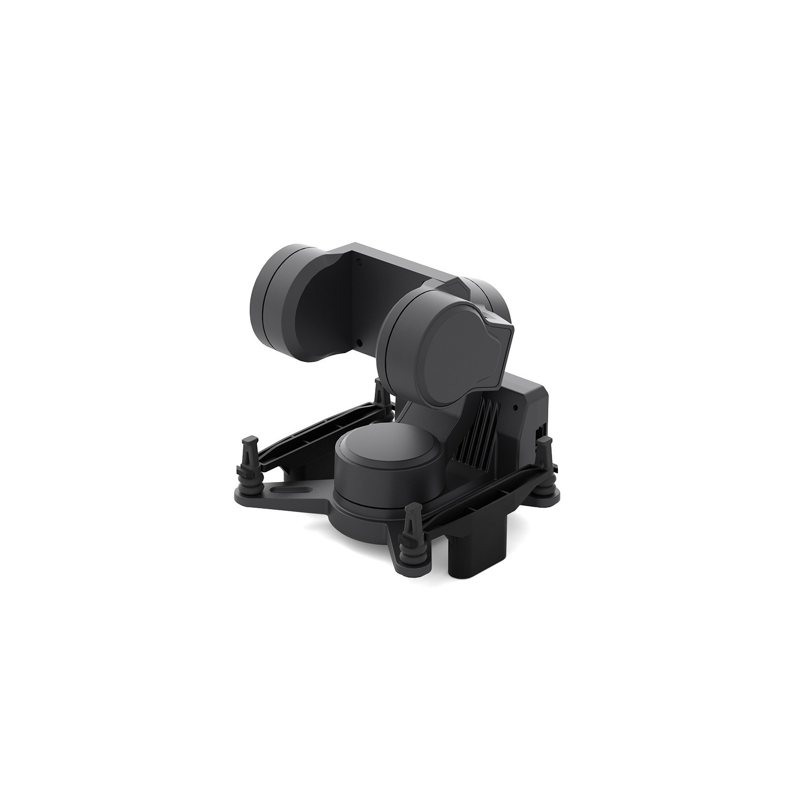 CADDXFPVシリーズFPVジンバル19mmヘッドトラック - Drone Gimbal Controller のレビューと価格