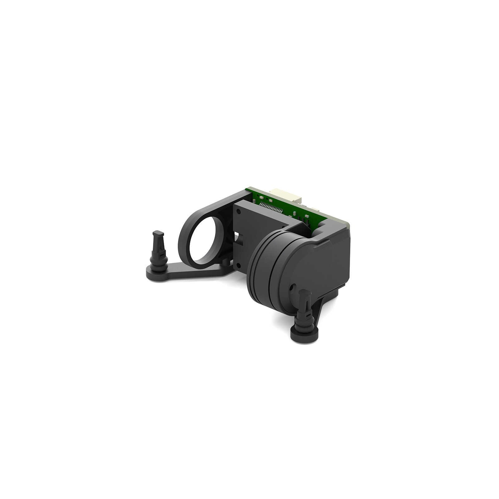 CADDXFPVシリーズFPVジンバル19mmヘッドトラック - Drone Gimbal Controller のレビューと価格