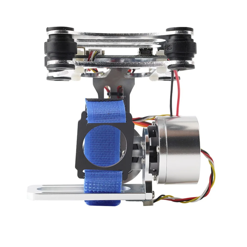 Gopro Gopro3 ドローン用 2 軸ブラシレス ジン - Drone Gimbal For Gopro のレビューと価格