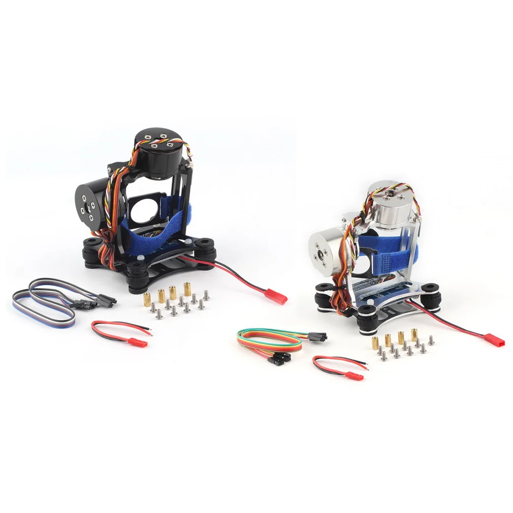 Gopro Gopro3 ドローン用 2 軸ブラシレス ジン - Drone Gimbal For Gopro のレビューと価格