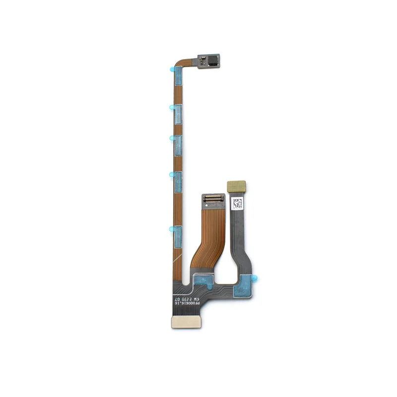 スペアパーツ 3 in 1 フラットケーブル – ミニ2ジン - Drone Gimbal Ribbon Cable のレビューと価格