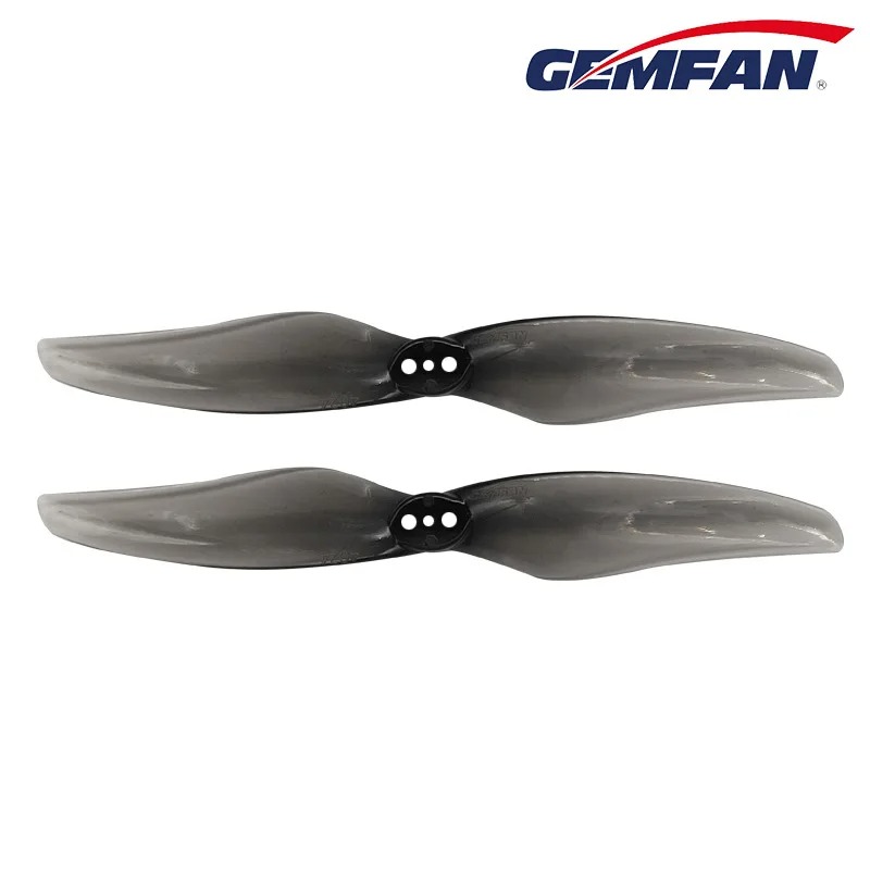 4ペア Gemfan Hurricane 4024 2ブレー - Drone Gimbal Controller のレビューと価格