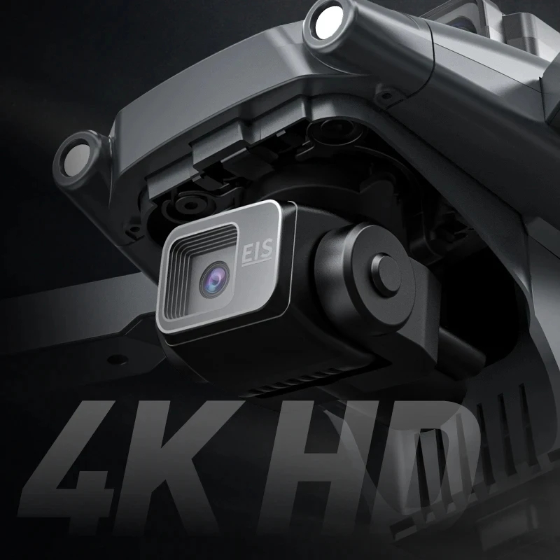 L600 プロマックス GPS ドローンプロフェッショナル  - Drone Gimbal Case のレビューと価格