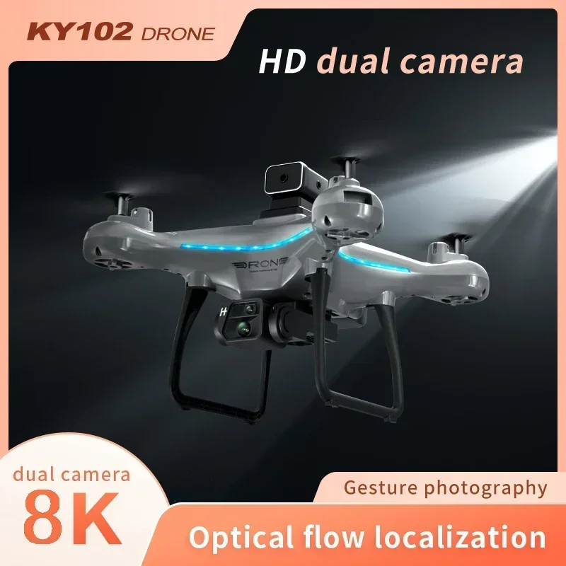 Xiaomi KY102 ドローン 8K HD プロフェッシ - Drone Gimbal For Gopro のレビューと価格