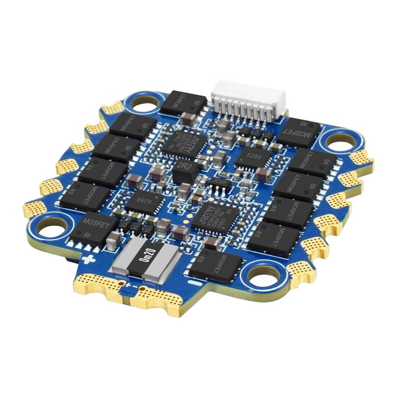 SEQURE Blueson A2 6S |   8S 70 - Drone Gimbal Controller のレビューと価格