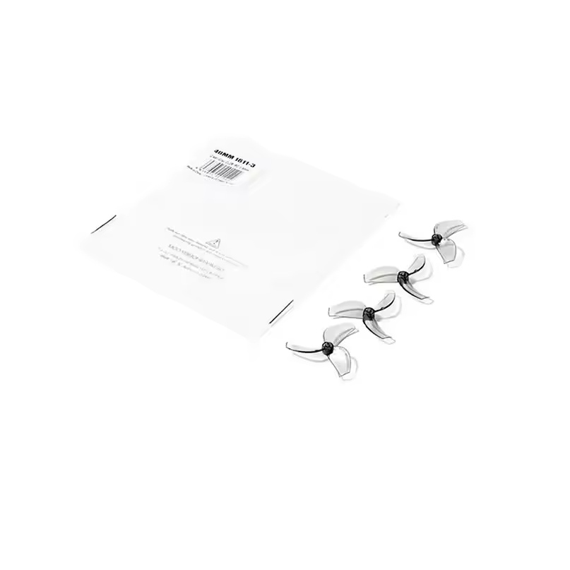Gemfan-プロペラ1611, 3ブレードcw ccw,1 - Drone Gimbal Controller のレビューと価格