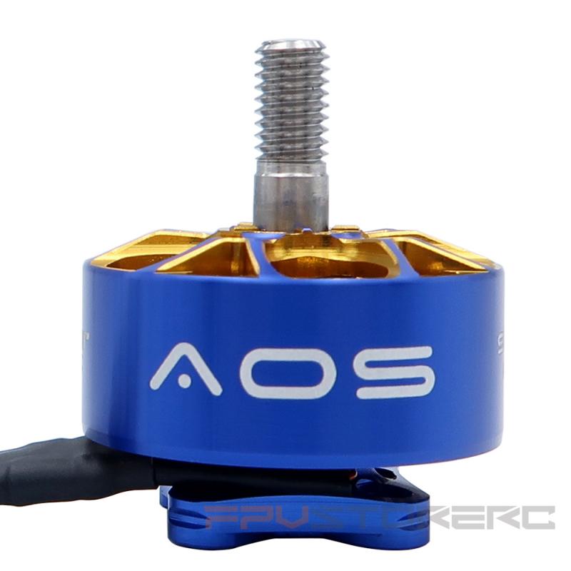 Rcinpower AOS Supernova 2207 1 - Drone Gimbal Brushless のレビューと価格