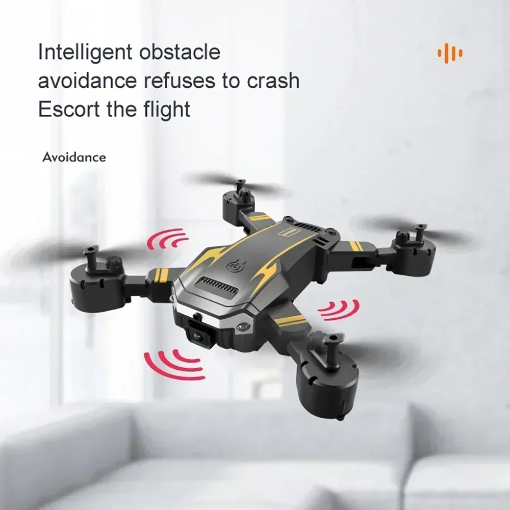 G6 Pro 8Kデュアルカメラドローン、5G GPS 5K - Drone Gimbal Brushless のレビューと価格