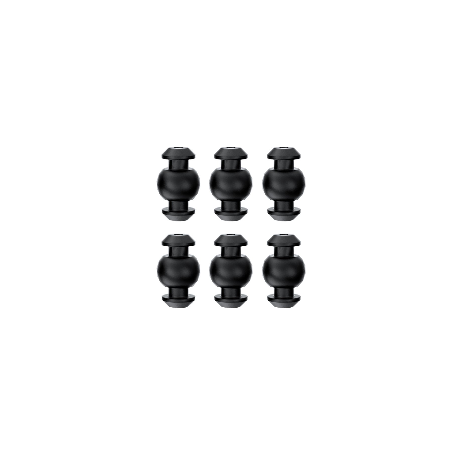 GEPRC GEP-カメラ40 °   カメラジンバルダンピ - Drone Gimbal Dampener のレビューと価格