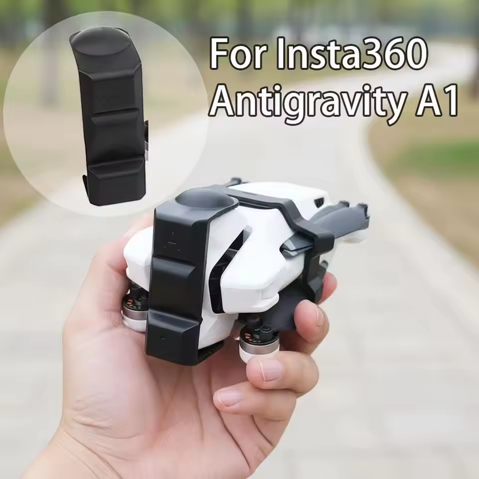 障害物回避センサー保護カバー Insta360 無重力 A1 - Drone Gimbal For Insta360 のレビューと価格