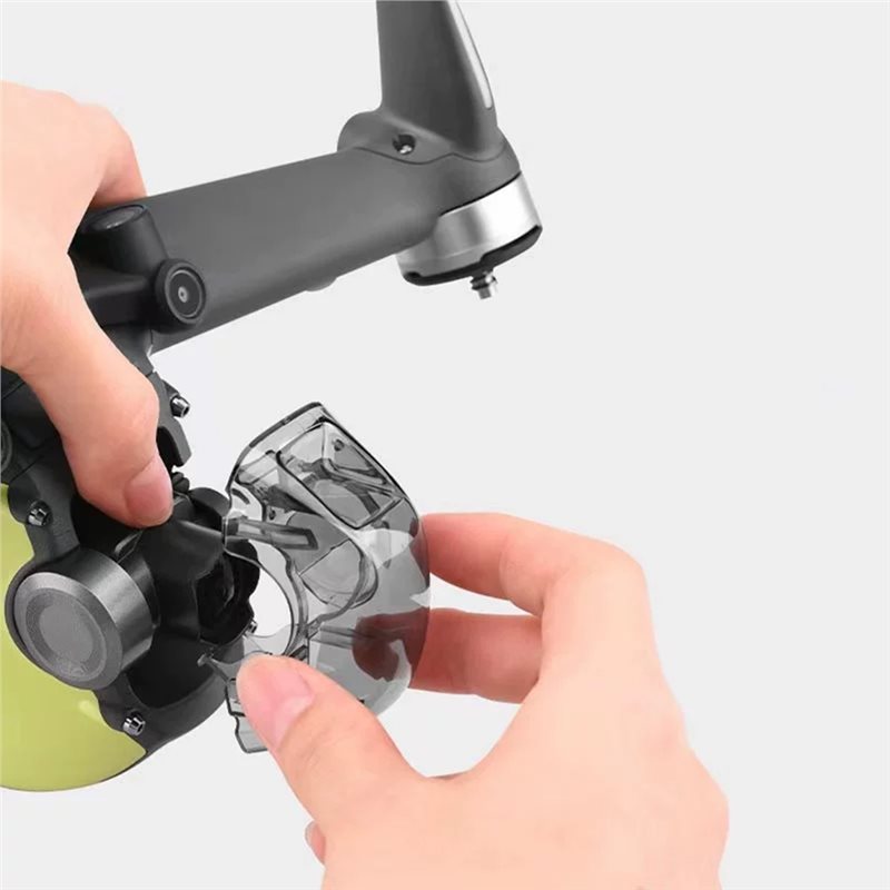 A93PHOT! カメラレンズキャップ DJI FPV ジン - Drone Gimbal Case のレビューと価格