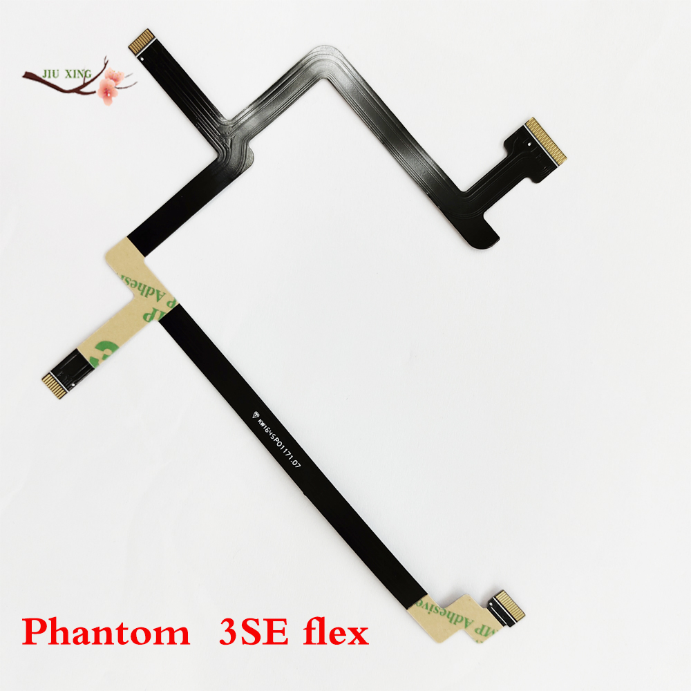 ドローンシャフト用の柔軟なケーブル,ドローンマウント,GoP - Drone Gimbal Ribbon Cable のレビューと価格