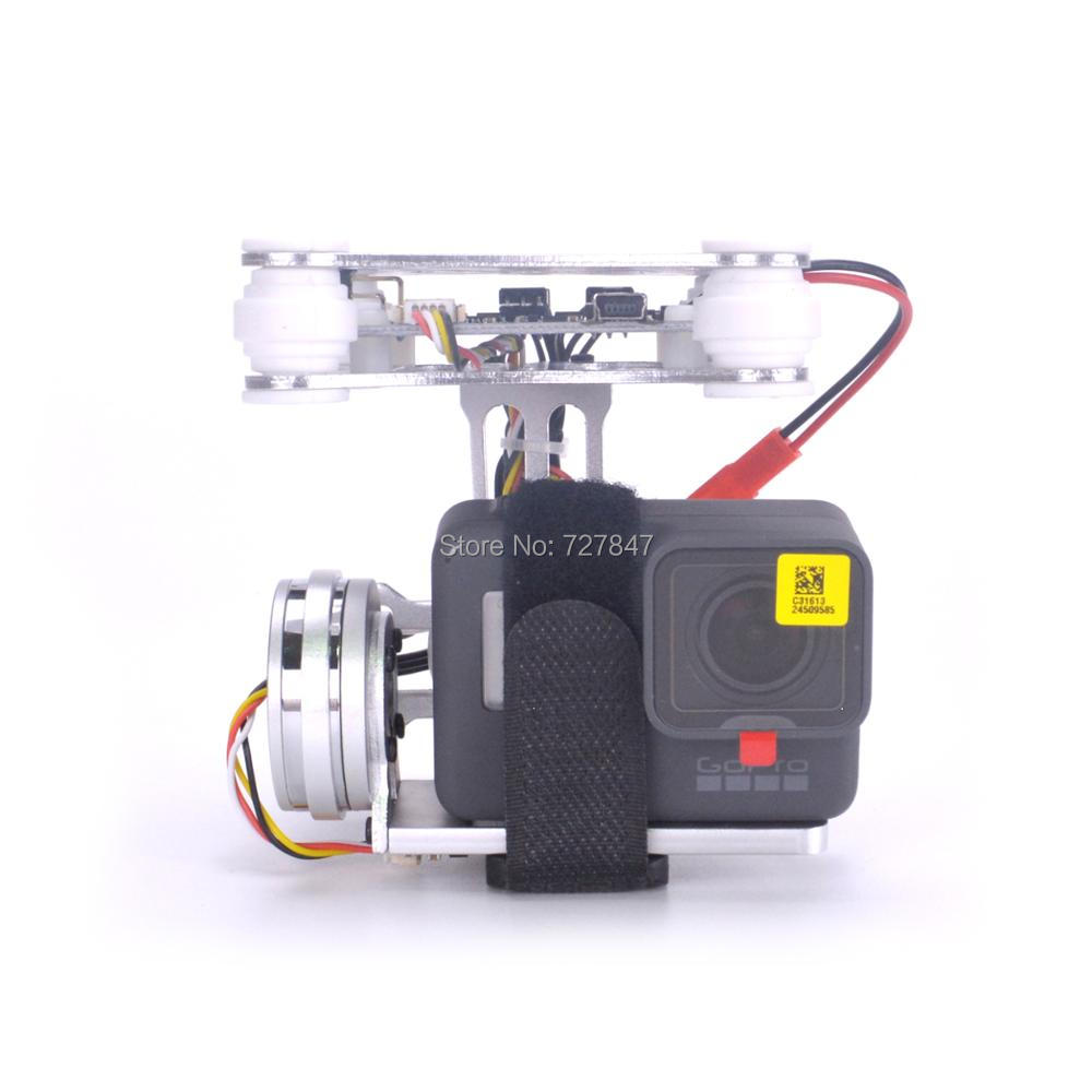 Gopro 3 4 gopro hero 5 6 gopro - Drone Gimbal For Gopro Hero のレビューと価格