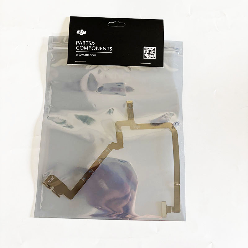 DJI Phantom 4 Pro/4Proドローン交換修理 - Drone Gimbal Ribbon Cable のレビューと価格