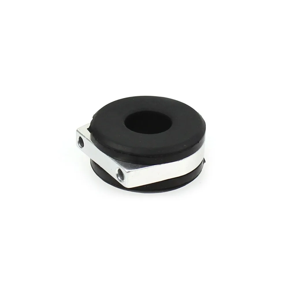 1～6個 CNCアルミ製ジンバル 8mm 10mm 12mm - Drone Gimbal Mount のレビューと価格