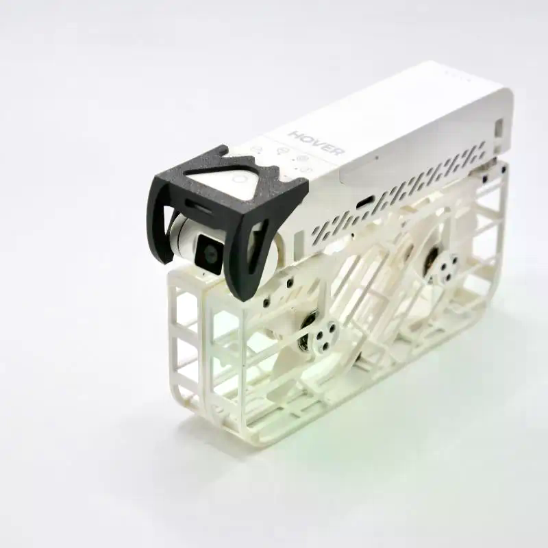 ドローンカメラジンバルガード衝突防止ケース PLA 3D プ - Drone Gimbal Case のレビューと価格